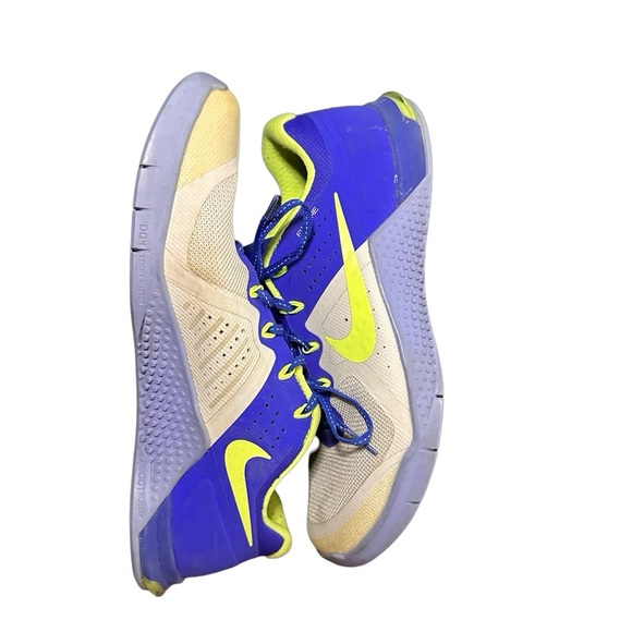 Nike Metcon 2 Flywire Training Shoe - Picture 8 of 14